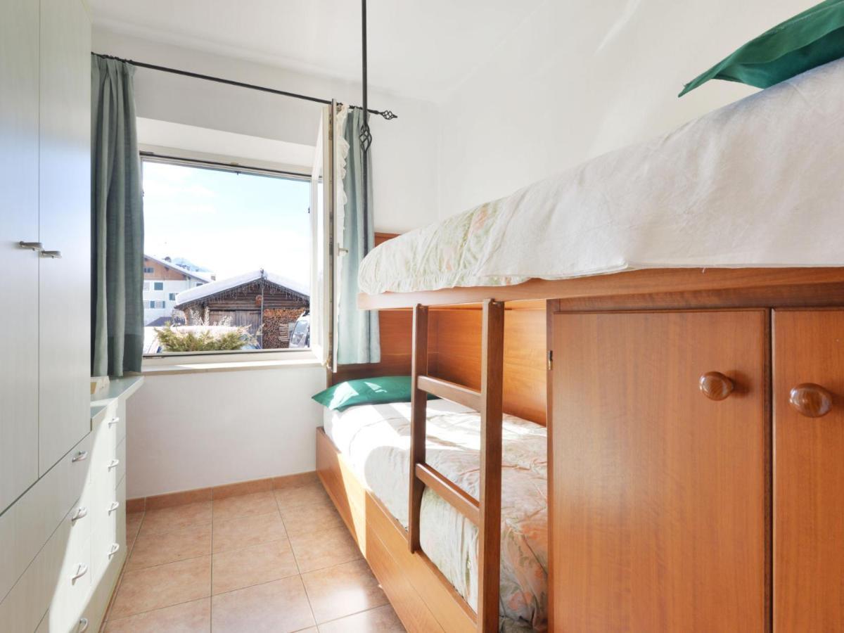 Apartment Cincelli - Latemar By Interhome Pozza di Fassa Extérieur photo