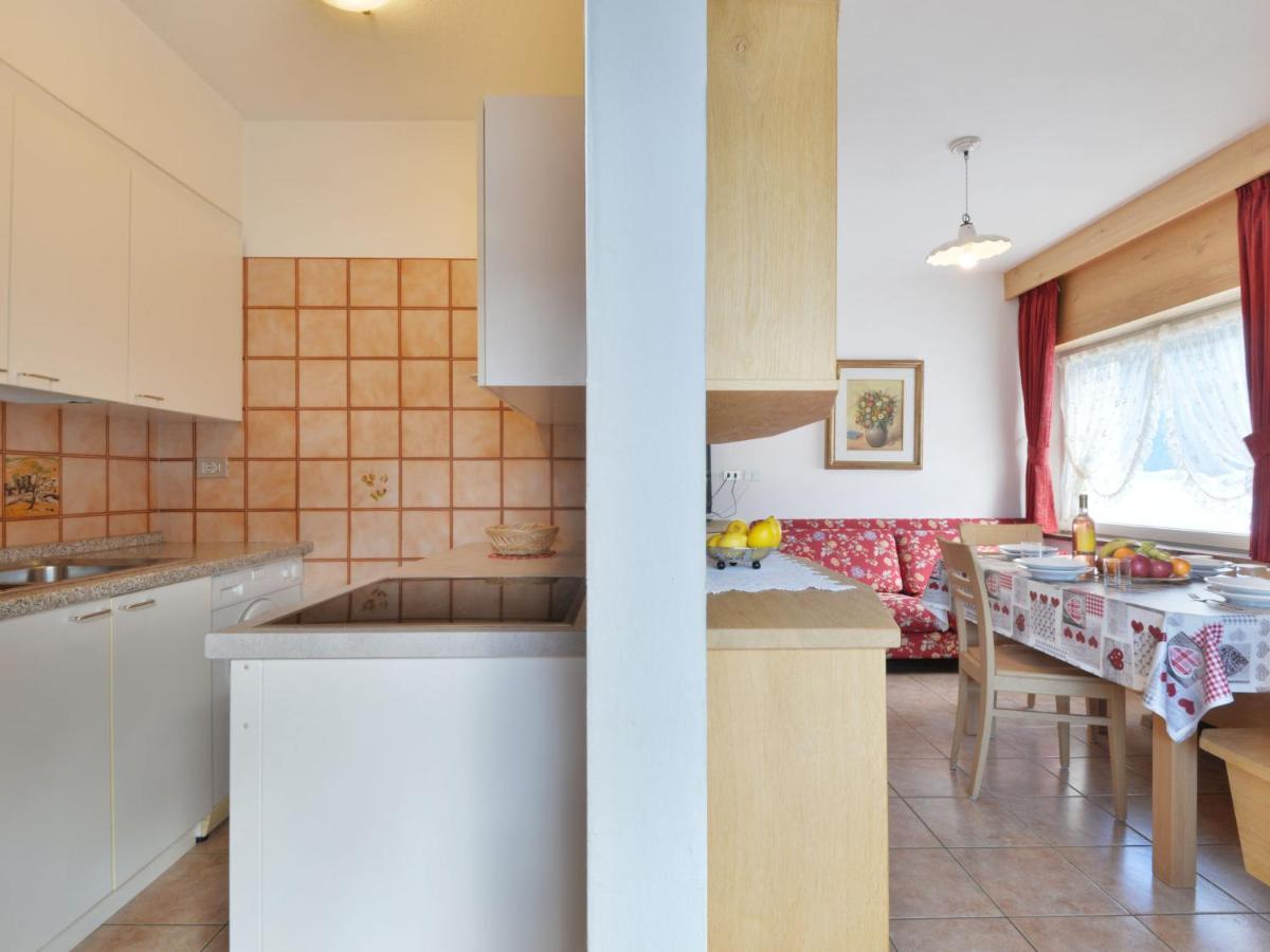 Apartment Cincelli - Latemar By Interhome Pozza di Fassa Extérieur photo