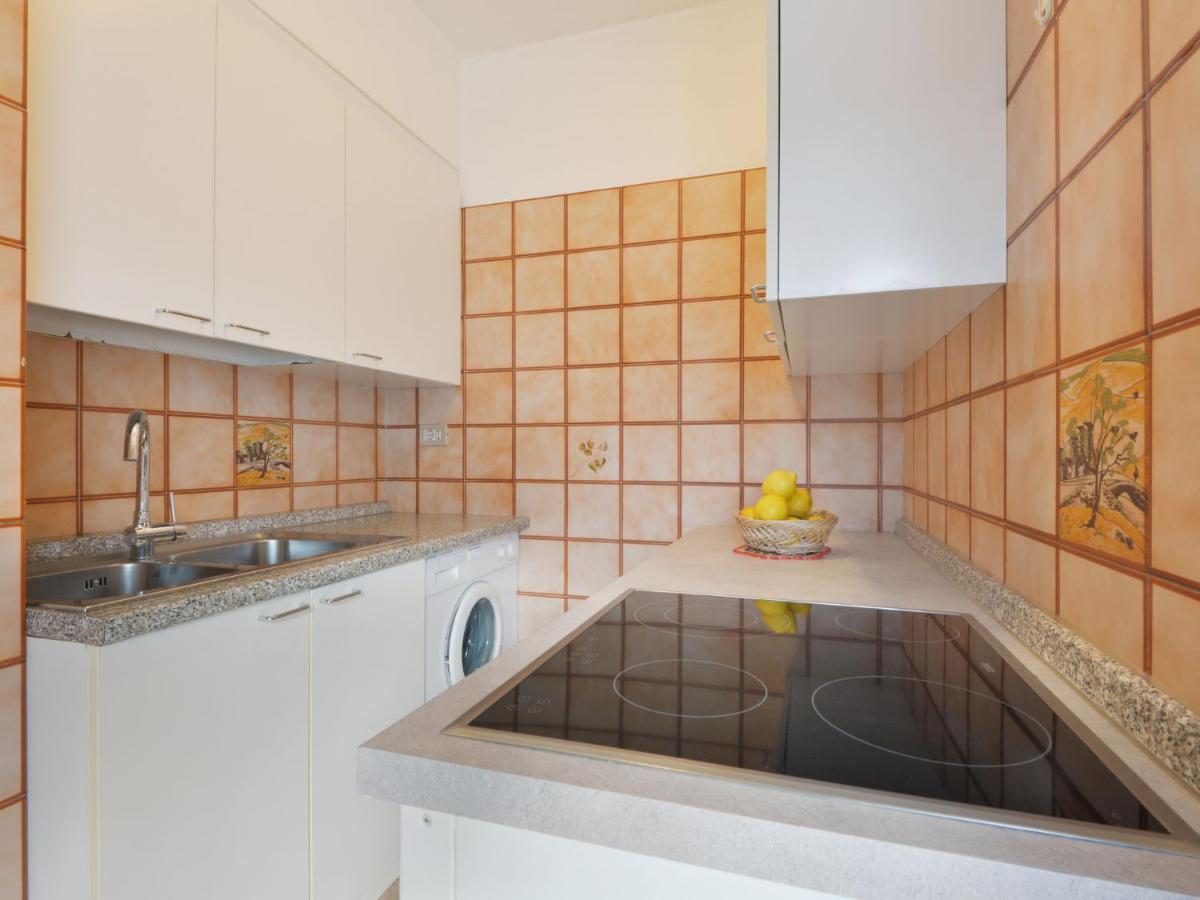 Apartment Cincelli - Latemar By Interhome Pozza di Fassa Extérieur photo