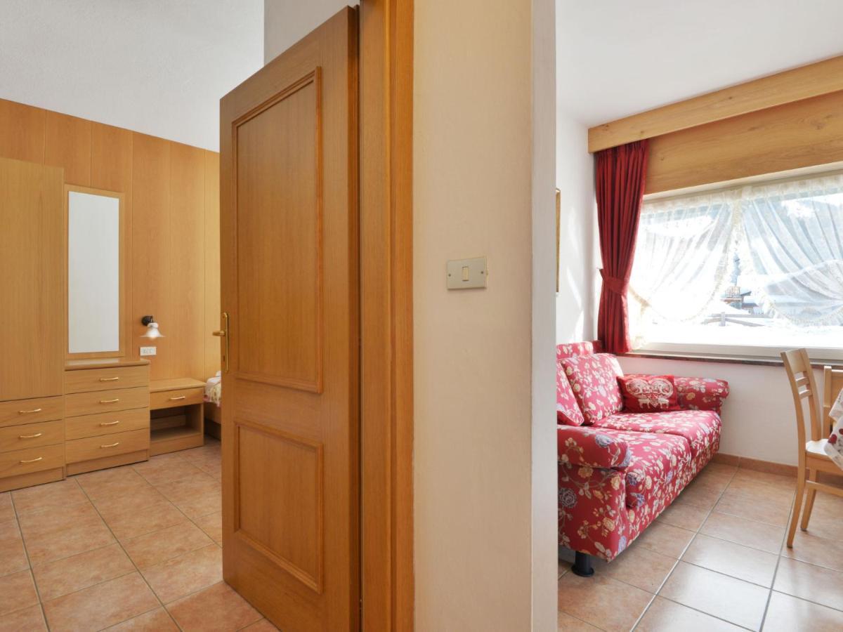 Apartment Cincelli - Latemar By Interhome Pozza di Fassa Extérieur photo