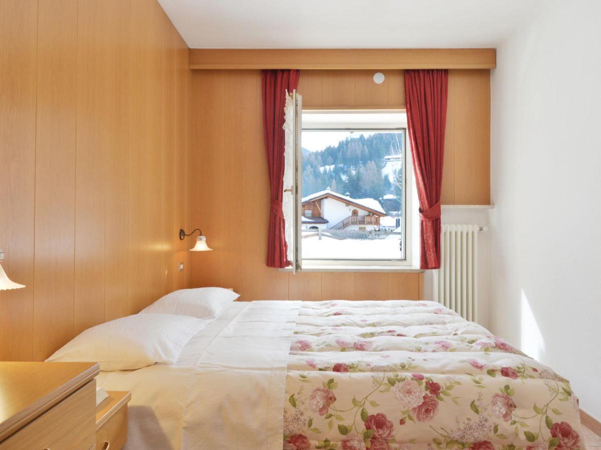 Apartment Cincelli - Latemar By Interhome Pozza di Fassa Extérieur photo