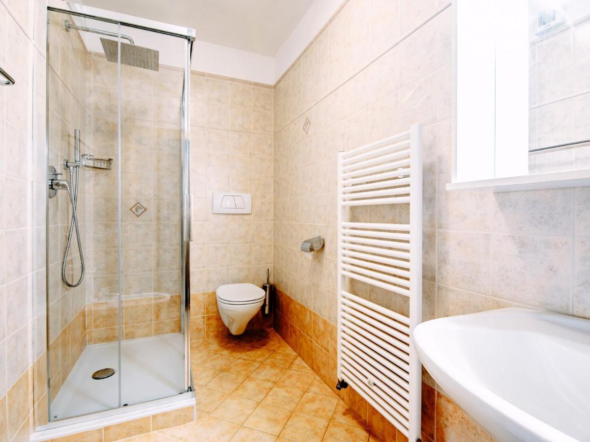 Apartment Cincelli - Latemar By Interhome Pozza di Fassa Extérieur photo
